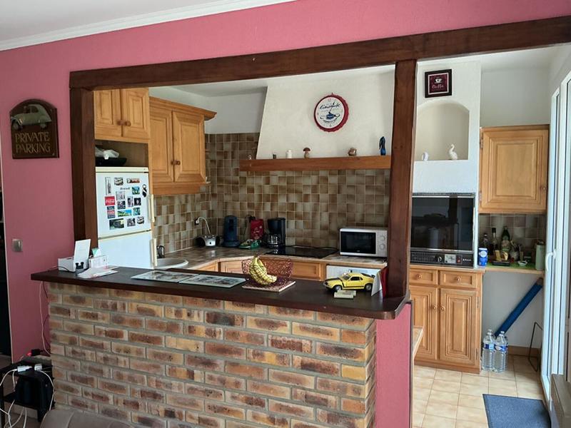 Maison - 71 m² - 3 pièces