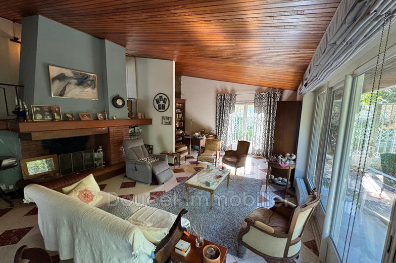 Villa - 117 m² - 4 pièces