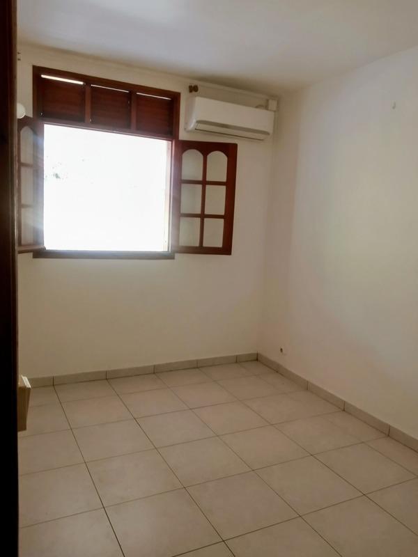 Maison - 60 m² - 4 pièces