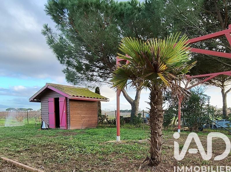 Maison - 280 m² - 13 pièces