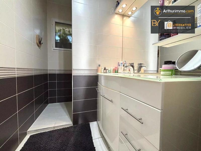 Maison - 108 m² - 5 pièces