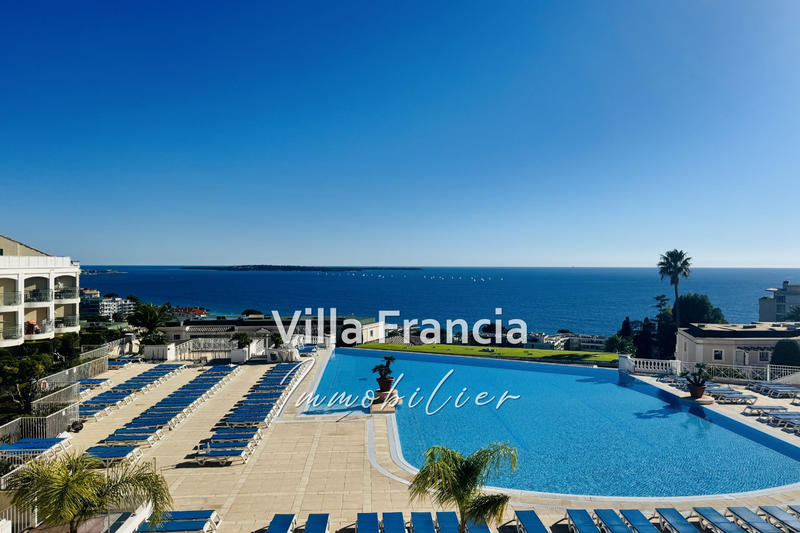 Appartement - 34 m² - 3 pièces