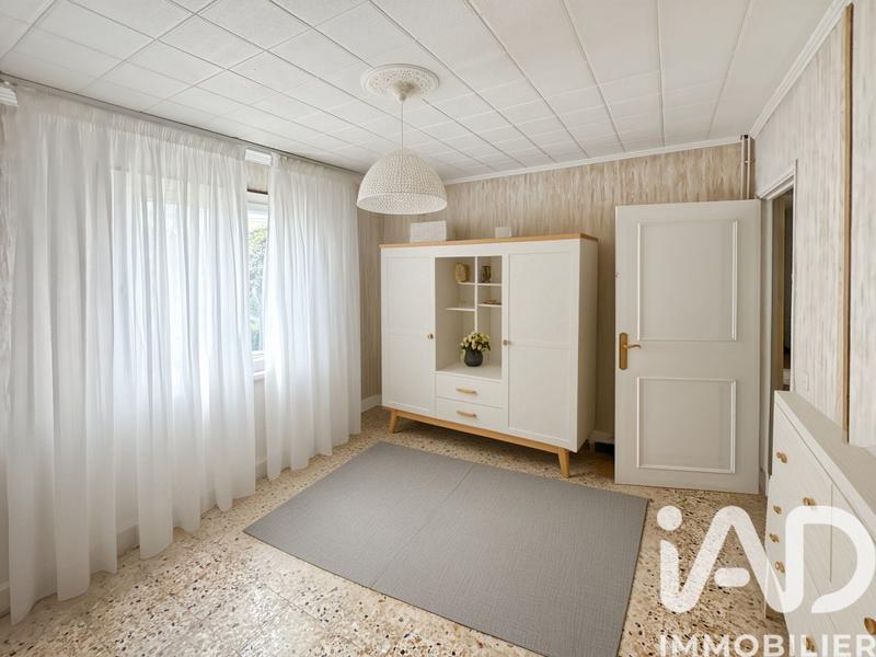 Maison - 171 m² - 6 pièces