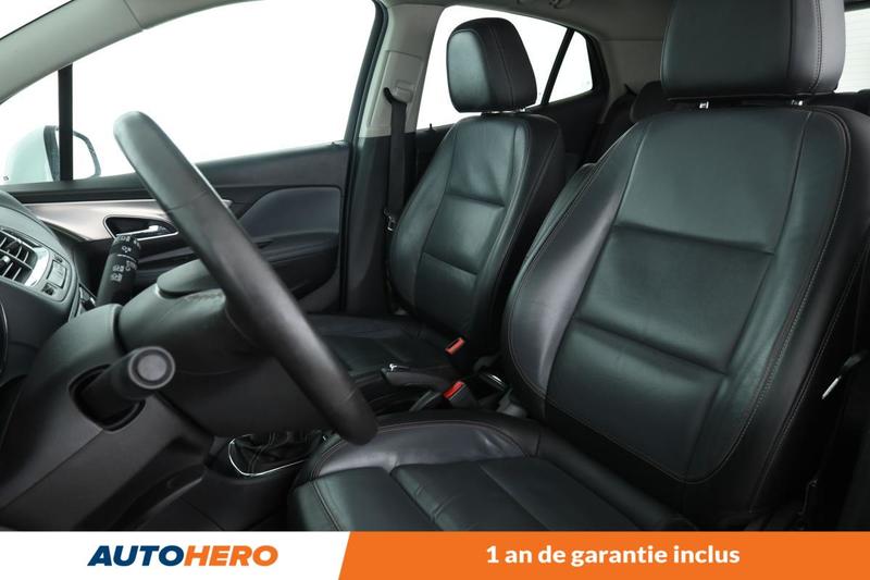 Opel Mokka 1.6 4x2 115 ch