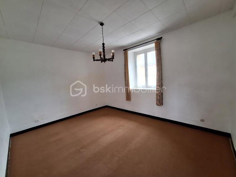 Corps de ferme - 165 m² - 7 pièces