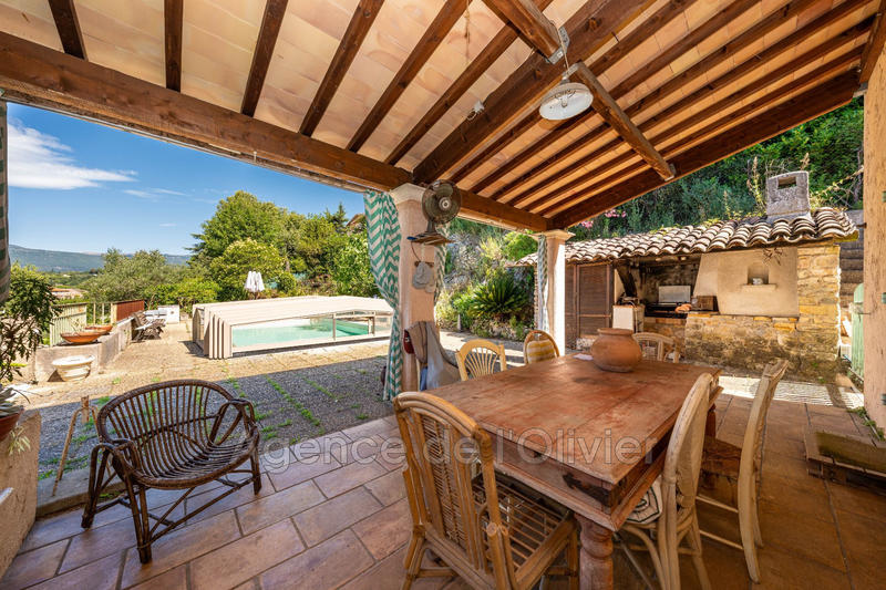 Villa - 150 m² - 5 pièces