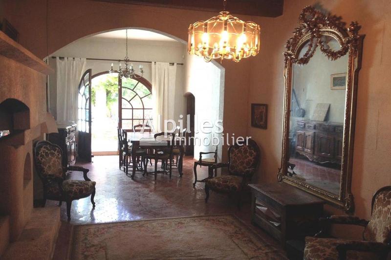 Maison de village - 250 m² - 10 pièces