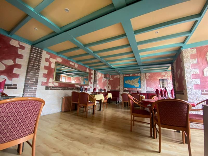 Maison - 130 m² - 3 pièces