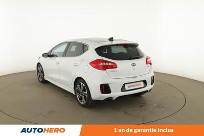 Kia Cee'd 1.0 t-GDi Isg Gt Line Bv6 120 ch