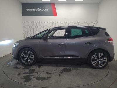 Renault Scénic TCe 140 Energy Edc Intens
