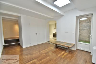 Appartement - 42 m² - 3 pièces