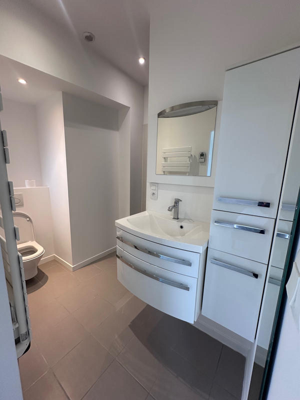 Maison - 154 m² - 4 pièces