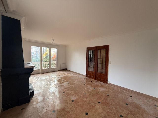 Appartement - 79 m² - 4 pièces