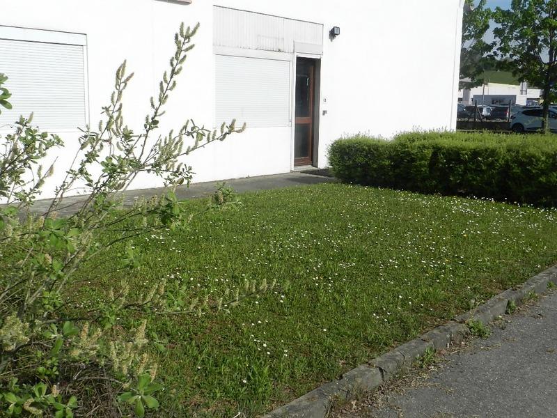 Bureau - 32 m² - 2 pièces