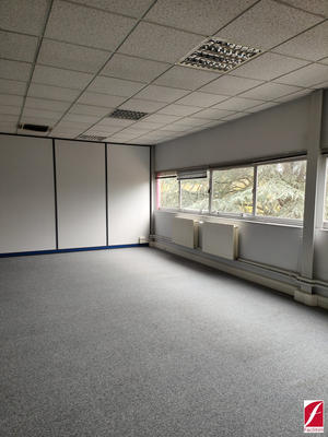 Bureau - 347 m²