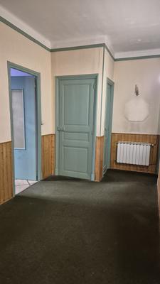 Appartement - 158 m² - 7 pièces