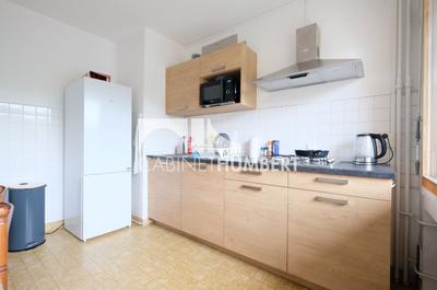 Appartement - 33 m² - 1 pièce