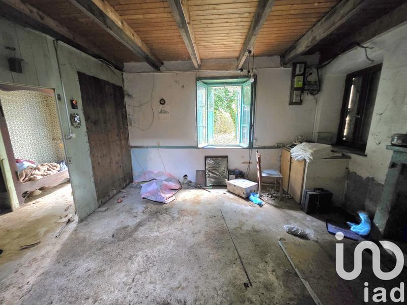 Maison - 85 m² - 6 pièces