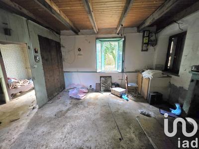 Maison - 85 m² - 6 pièces