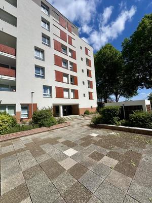 Appartement ancien - 77 m² - 3 pièces