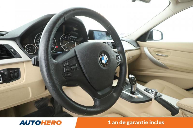Bmw Série 3 320i Lounge Bva8 184 ch