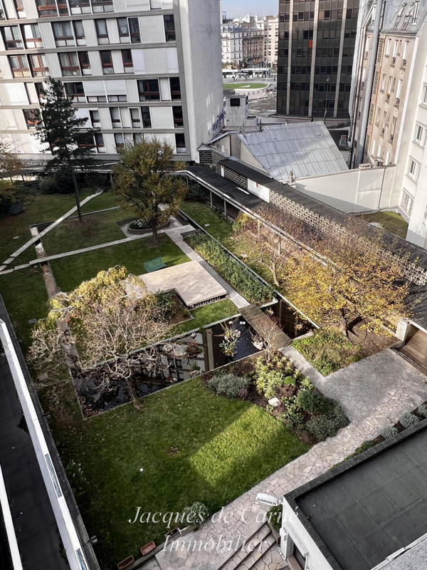 Appartement - 78 m² - 3 pièces