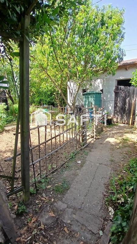 Maison - 168 m² - 6 pièces