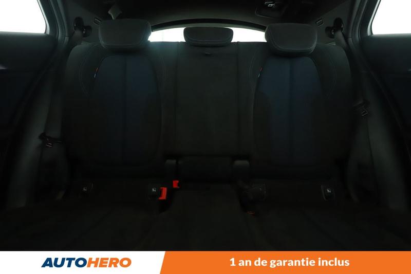 Bmw X2 sDrive18i m Sport Dkg7 136 ch