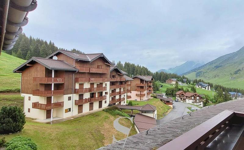 Studio - 17 m² - 1 pièce