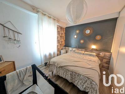 Maison - 106 m² - 4 pièces