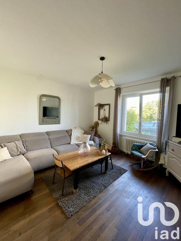 Maison - 177 m² - 7 pièces