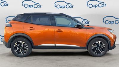 Peugeot 2008 II 1.5 BlueHDi 130 Eat8 Gt Line - Première main