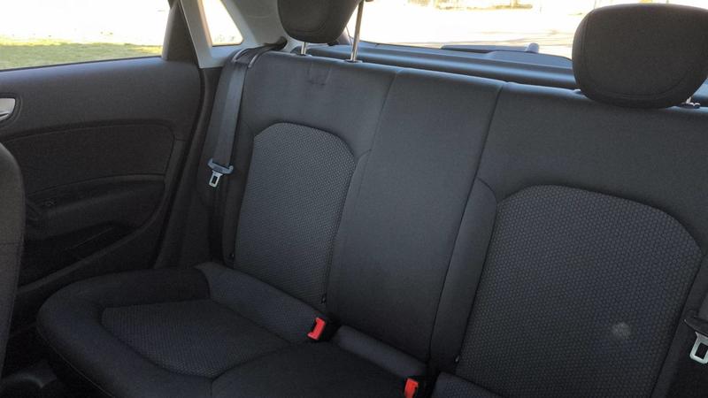 Audi A1 sportback 1.0 Tfsi 95 s-Tronic 7 .