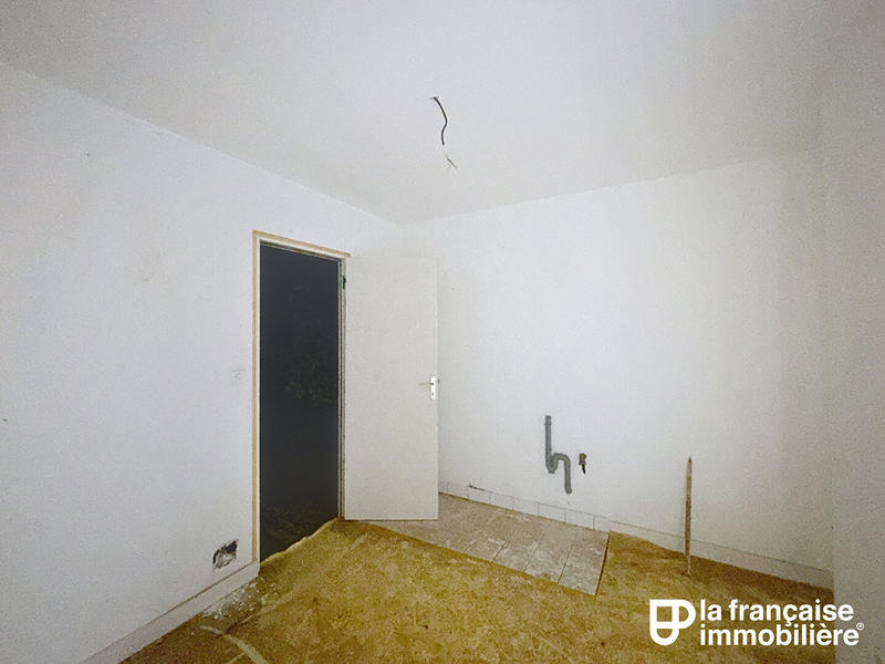 Maison - 66 m² - 4 pièces