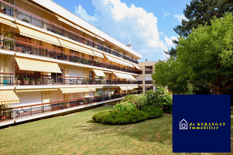 Appartement - 207 m² - 5 pièces