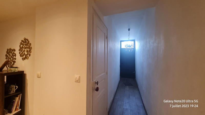 Maison - 140 m² - 4 pièces