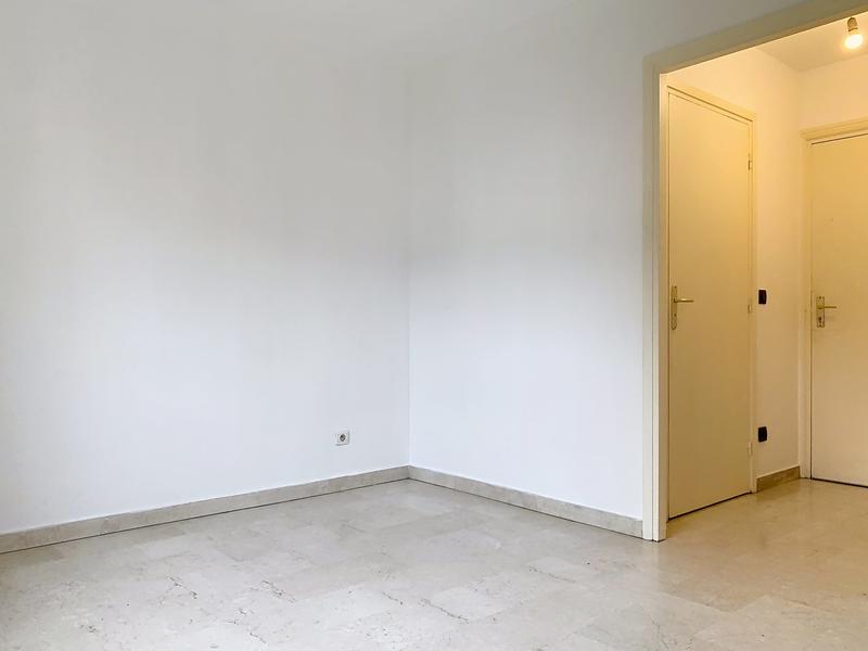 Appartement - 16 m² - 1 pièce
