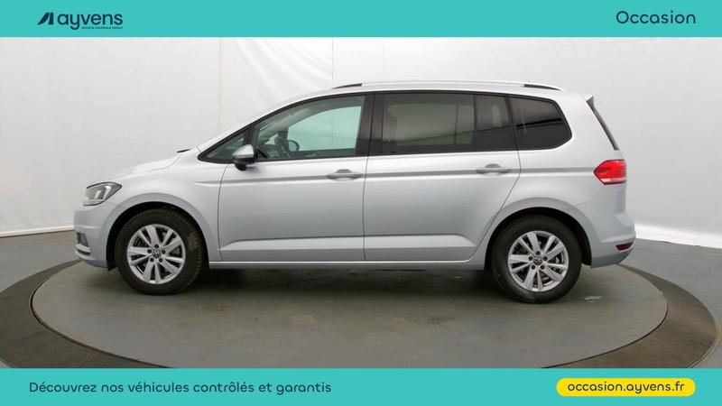 Volkswagen Touran 1.5 Tsi Evo 150ch Lounge Dsg7 7 places Euro6ap