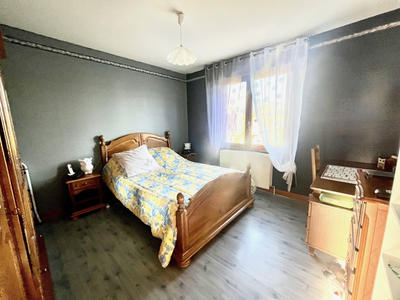 Maison - 170 m² - 8 pièces