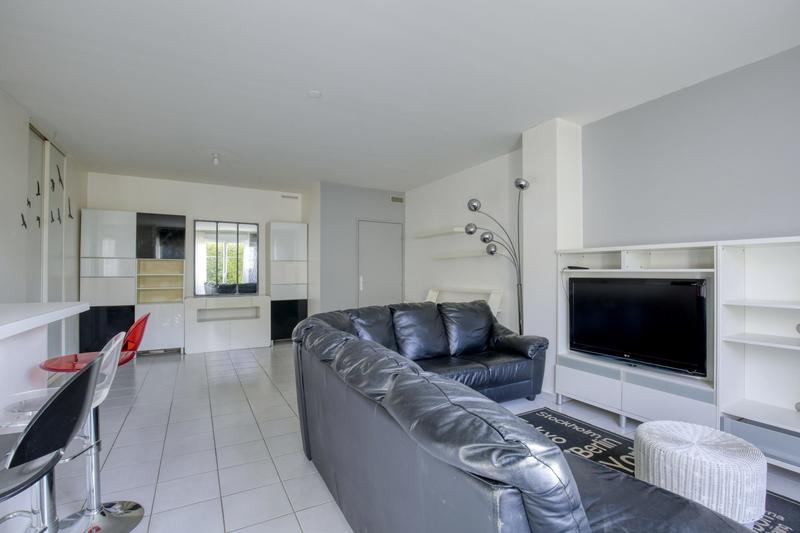 Duplex - 94 m² - 4 pièces