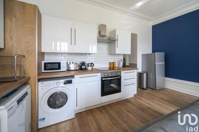 Appartement - 84 m² - 5 pièces