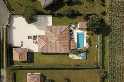 Maison - 142 m² - 4 pièces