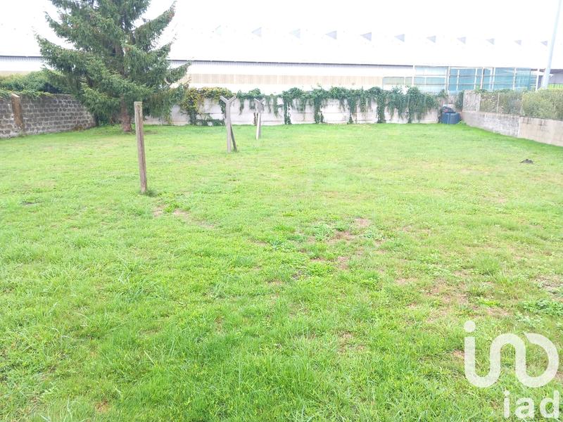 Maison - 150 m² - 8 pièces