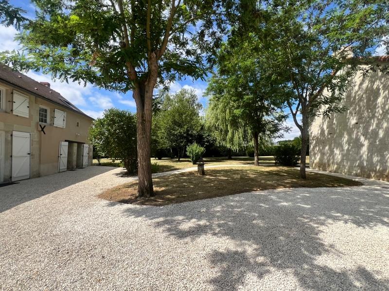 Longère - 157 m² - 5 pièces