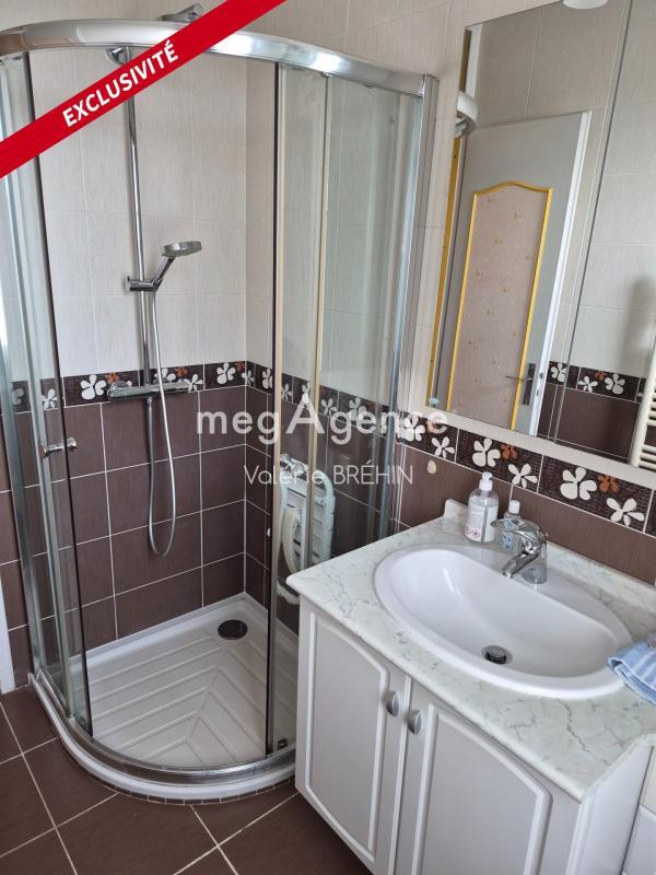 Maison - 86 m² - 5 pièces