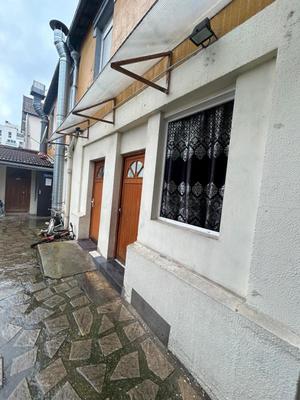 Fonds de commerce - 270 m²