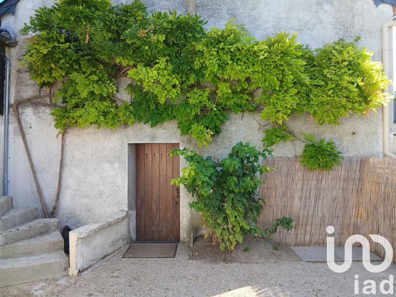 Maison - 148 m² - 5 pièces