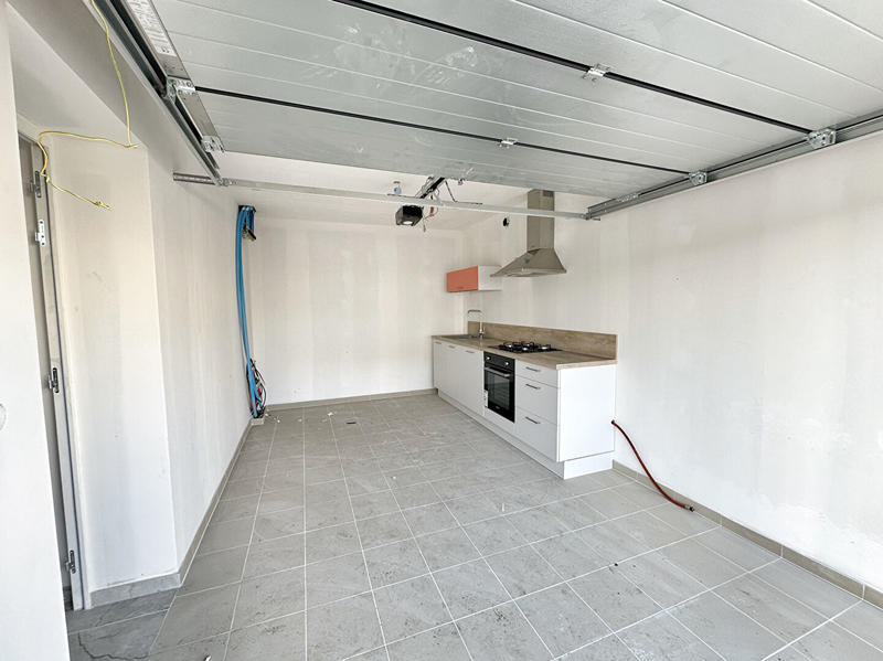 Maison - 103 m² - 4 pièces