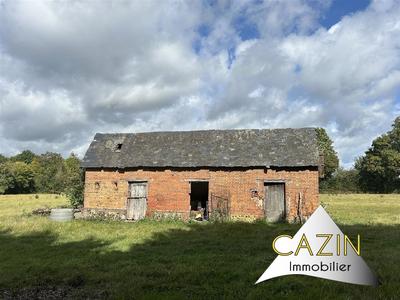 Maison - 136 m² - 6 pièces