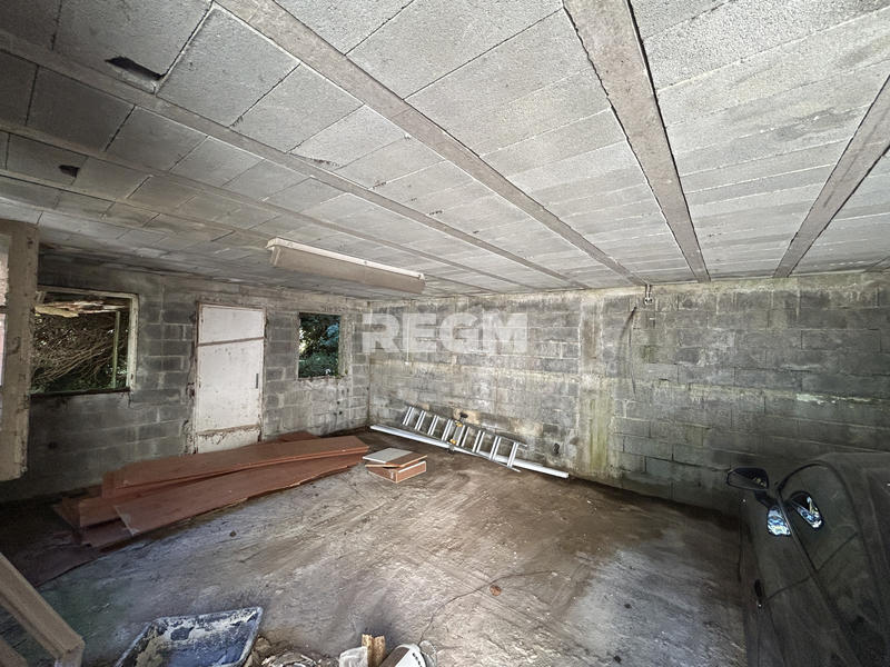 Maison - 68 m² - 4 pièces